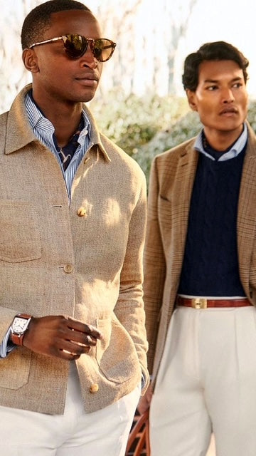 The Immersion Program — Complete Style & Lifestyle Rebuild