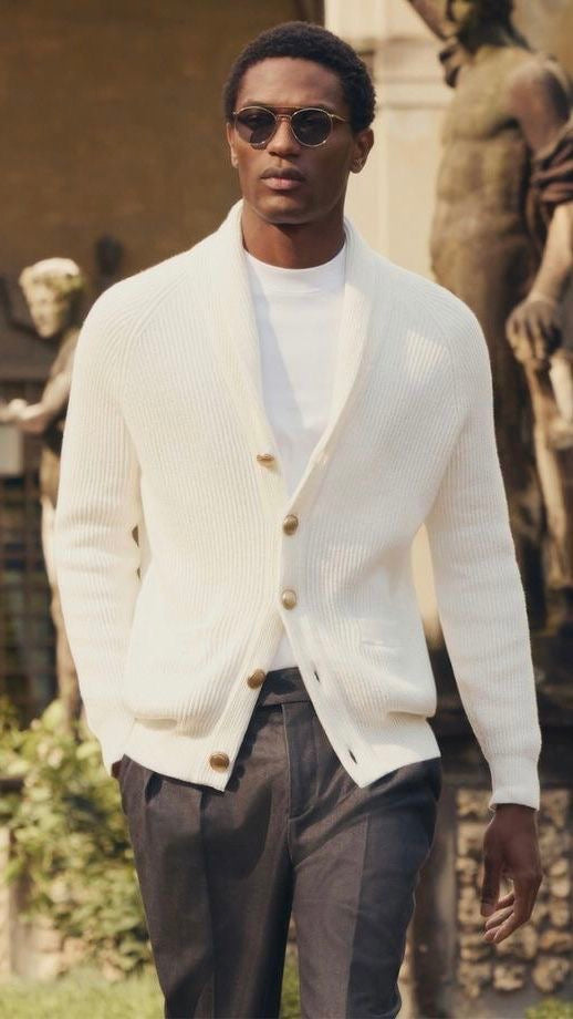 Style & Confidence Transformation