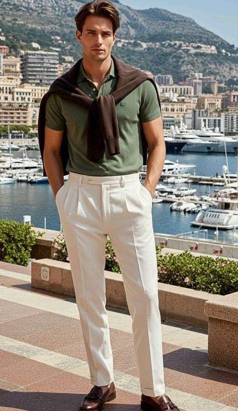 The Immersion Program — Complete Style & Lifestyle Rebuild